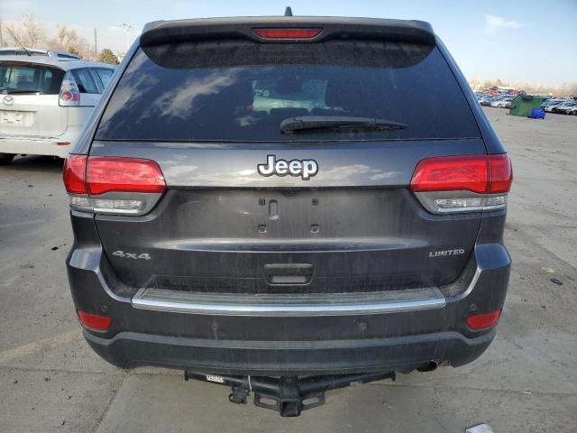2017 JEEP GRAND CHEROKEE LIMITED 1C4RJFBG1HC863899