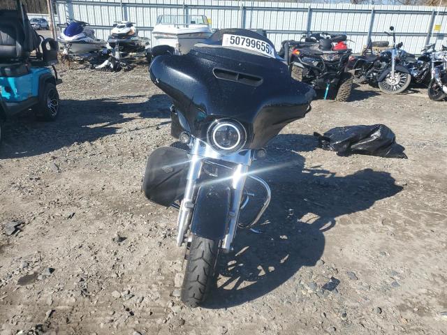 2021 HARLEY-DAVIDSON FLHX 1HD1KBC10MB609466