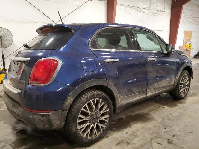 2017 FIAT 500X LOUNG ZFBCFYDB5HP597173