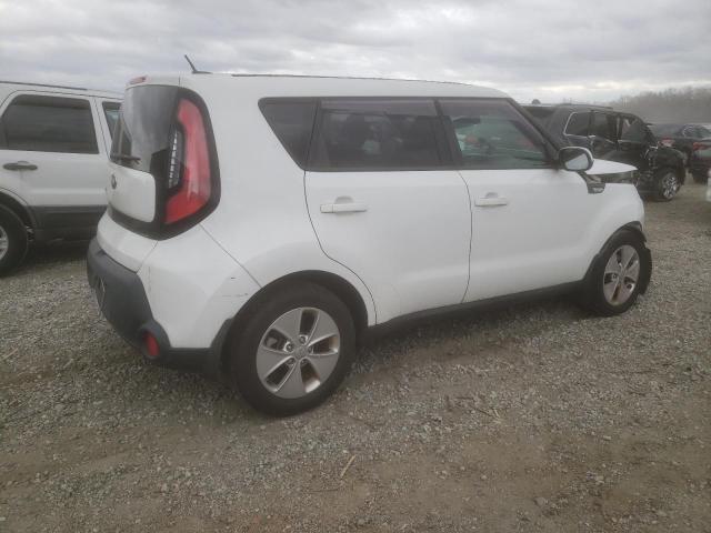 Vin: kndjn2a29e7022255, lot: 47753045, kia soul 20143