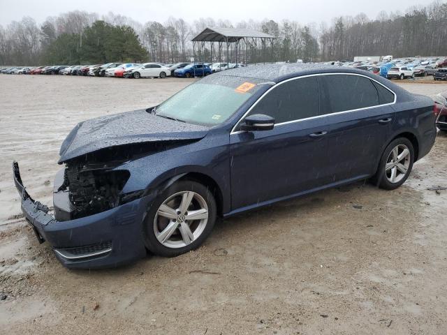 Vin: 1vwbt7a37ec098304, lot: 47941165, volkswagen passat se 2014 img_1
