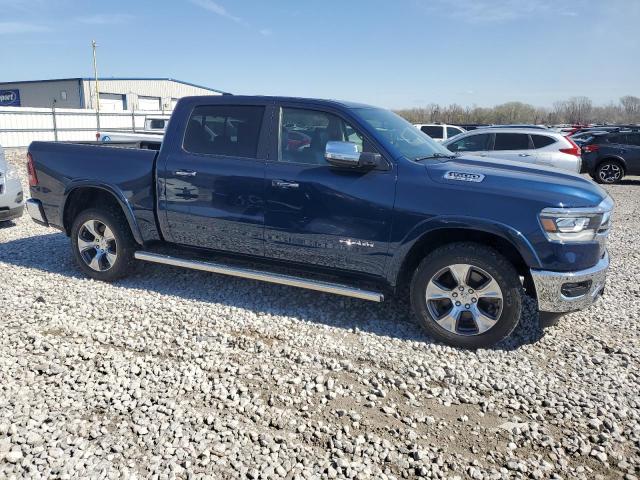 Vin: 1c6srfjt8kn619047, lot: 50372795, ram 1500 laramie 20194