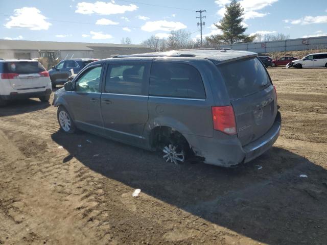 Vin: 2c4rdgcg4jr359968, lot: 50257915, dodge caravan sxt 20182
