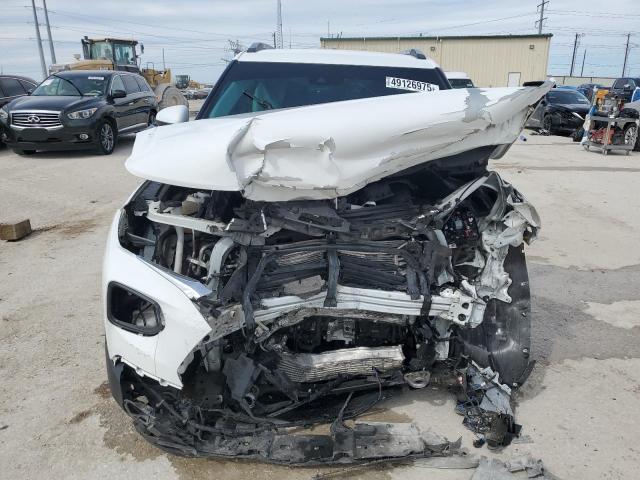 2023 CHEVROLET TRAILBLAZE - KL79MPS22PB060439