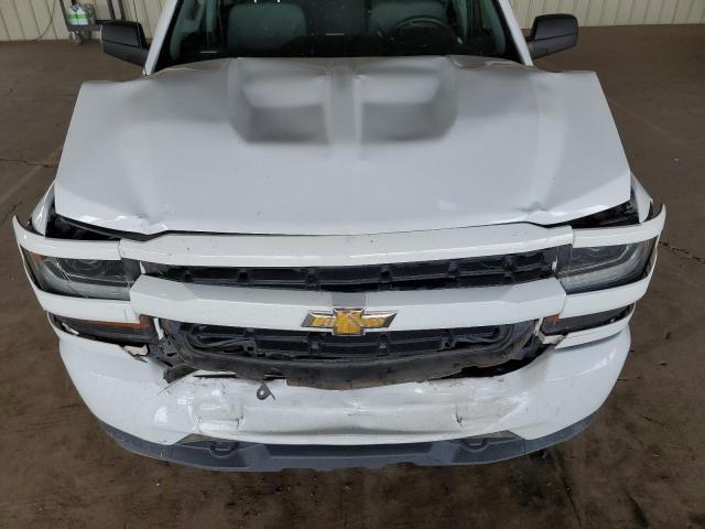 2018 CHEVROLET SILVERADO - 1GCRCPEC6JZ312315