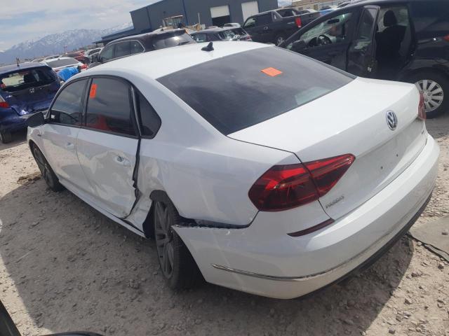Vin: 1vwaa7a34jc020218, lot: 50937085, volkswagen passat s 20182