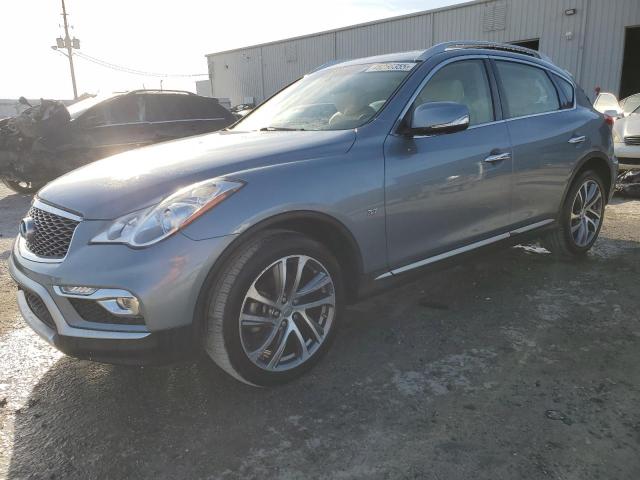 INFINITI QX50