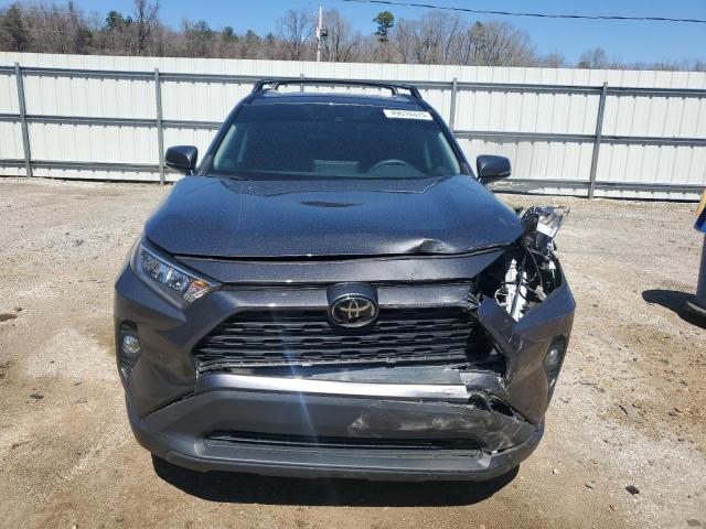 2021 TOYOTA RAV4 XLE - 2T3W1RFV8MC146258