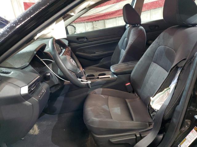 2023 NISSAN ALTIMA S - 1N4BL4BV9PN320520