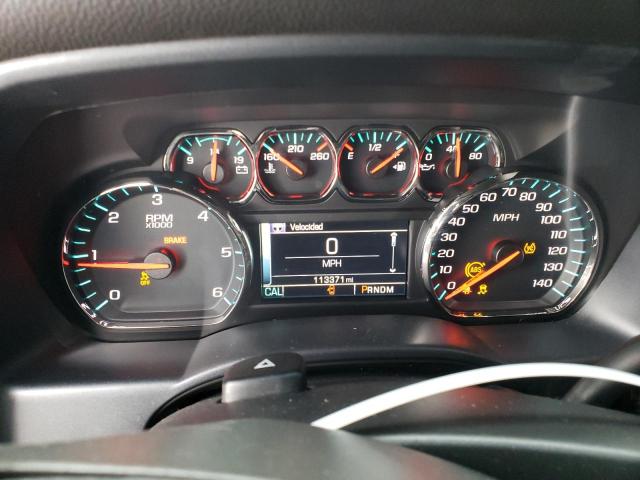 2016 CHEVROLET OTHER - 1GCVKREC2GZ155128