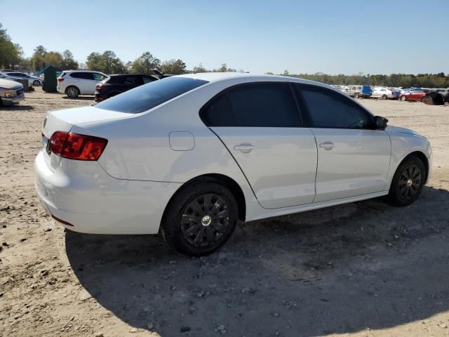 Vin: 3vw2k7aj0em411919, lot: 50897735, volkswagen jetta base 20143