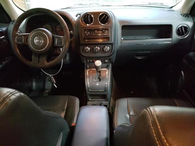 2015 JEEP PATRIOT LA - 1C4NJRFB5FD339578
