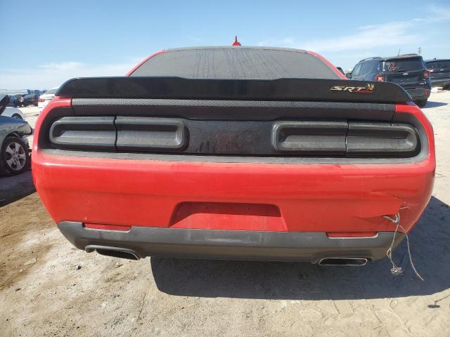 2016 DODGE CHALLENGER 2C3CDZBT7GH221960