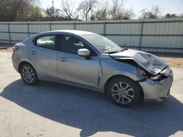 Vin: 3mydlbzv9gy118732, lot: 49604035, toyota scion 20164