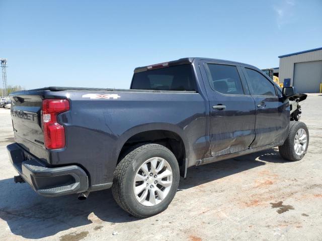 Vin: 3gcpdbek2ng536363, lot: 50535595, chevrolet all models k1500 custom 20223