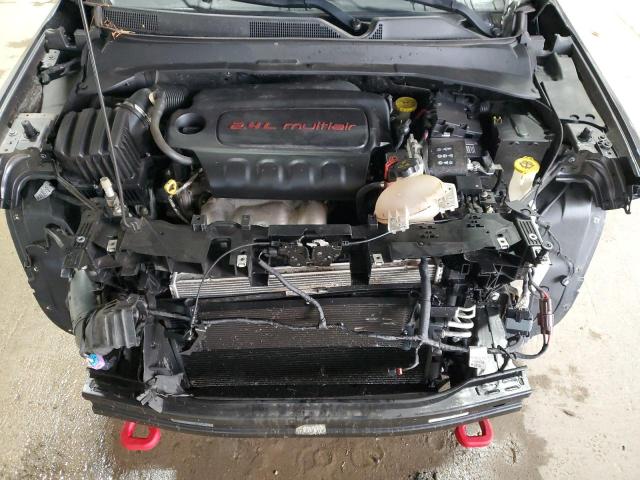 2018 JEEP COMPASS TR - 3C4NJDDB5JT483950