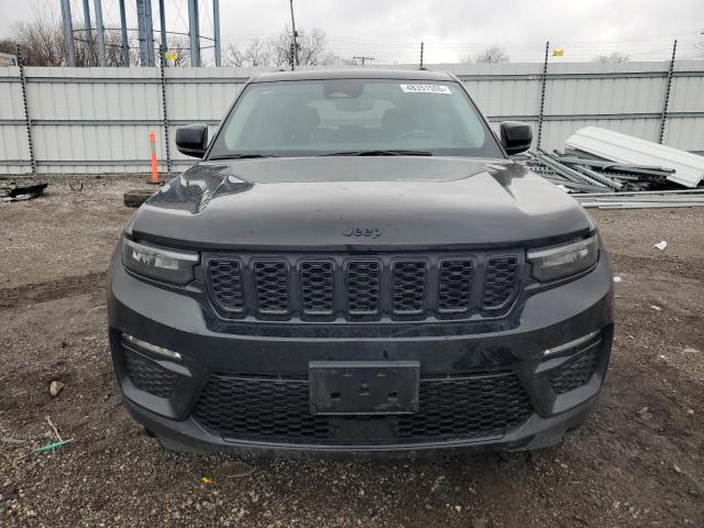 2024 JEEP GRAND CHER - 1C4RJHBG0R8952539