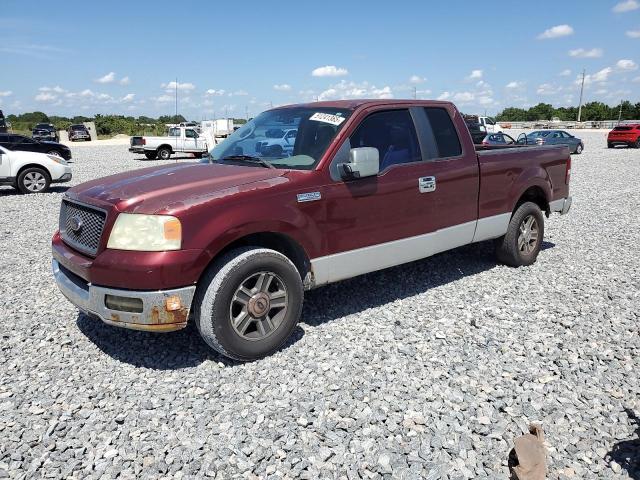 FORD F150
