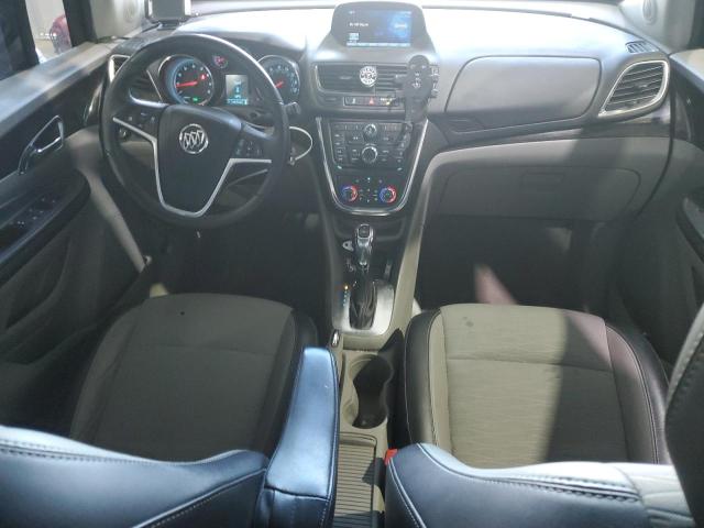 2016 BUICK ENCORE CON - KL4CJBSB2GB747113