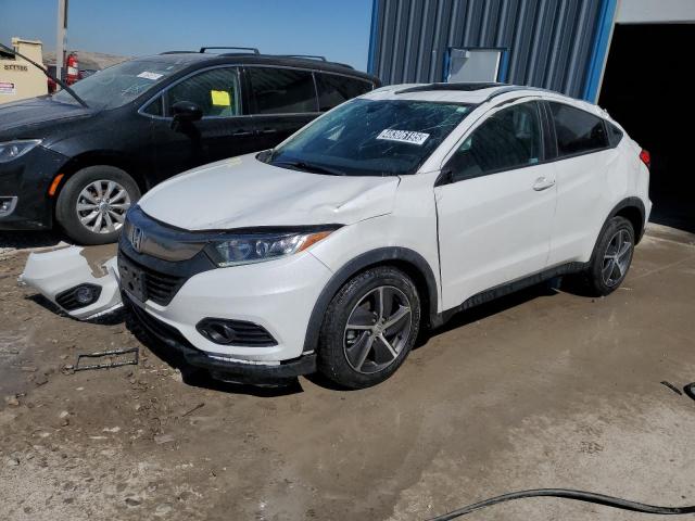 Vin: 3czru5h76mm708597, lot: 48306195, honda hr-v exl 2021 img_1