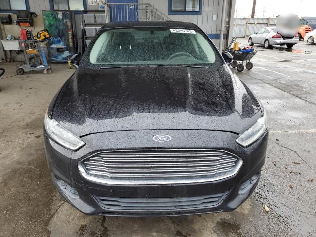 2016 FORD FUSION SE - 3FA6P0H78GR385783