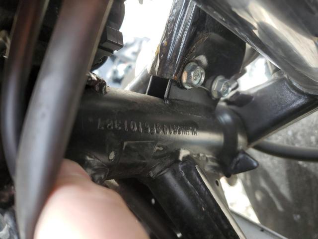 2015 HONDA CBR300 R MLHNC5103F5101387