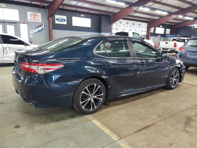 Vin: 4t1b11hk6ju546373, lot: 51344525, toyota camry l 20183
