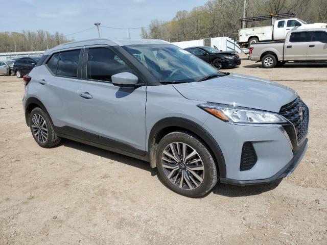 Vin: 3n1cp5cv8rl503291, lot: 50843515, nissan kicks sv 20244