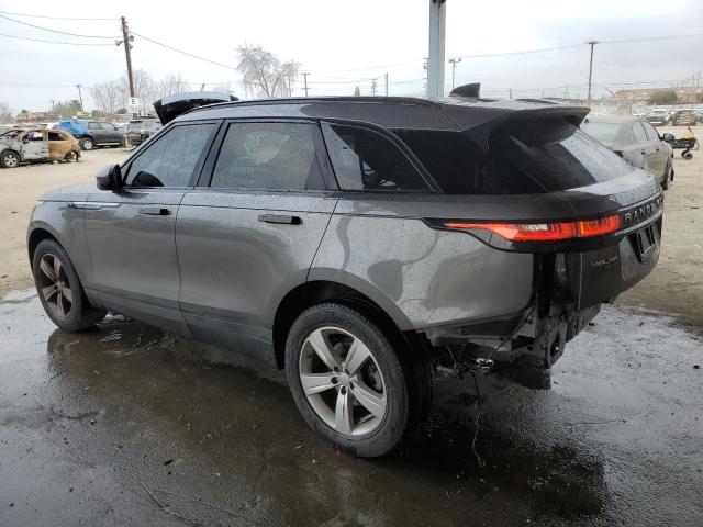 2018 LAND ROVER RANGE ROVE - SALYB2RX8JA773408