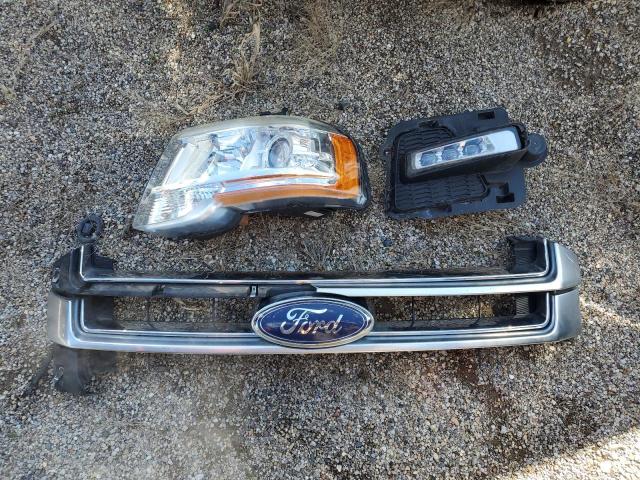2015 FORD EXPEDITION - 1FMJU1MT4FEF31597