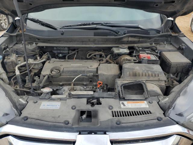 2017 HONDA CR-V LX - 7FARW5H3XHE003720