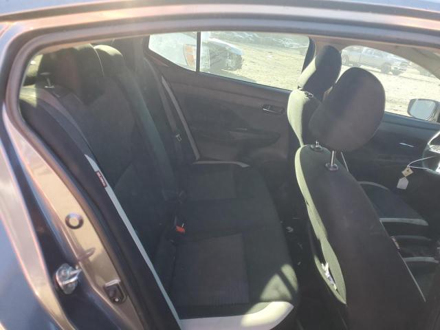 2021 NISSAN VERSA SV - 3N1CN8EV9ML848066