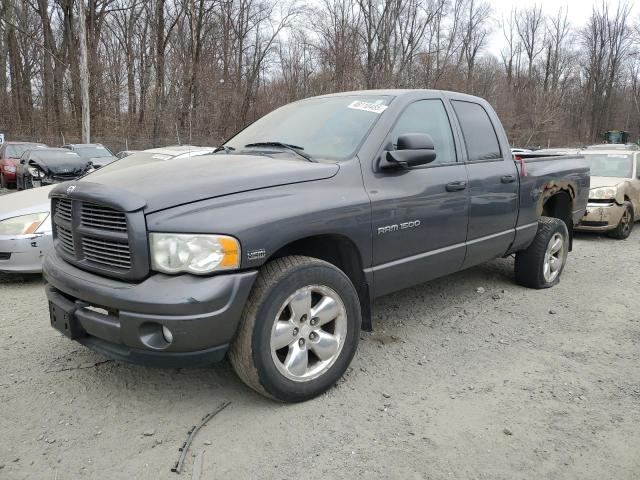 DODGE RAM 1500 S