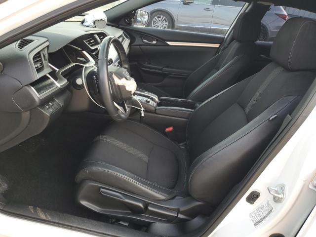 2021 HONDA CIVIC SPOR - 2HGFC2F82MH542004