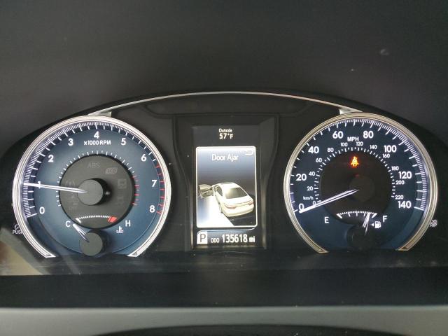 2015 TOYOTA CAMRY LE - 4T4BF1FK0FR465905