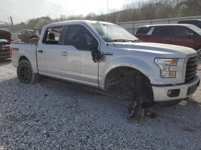 Vin: 1ftew1ef7gkf17818, lot: 48627485, ford f-150 supercrew 20164
