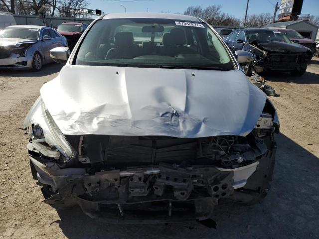 2015 FORD FOCUS SE - 1FADP3F28FL343997
