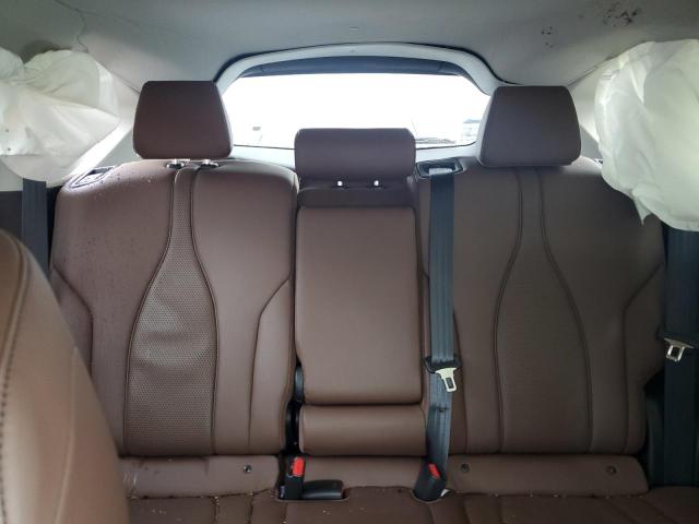 2022 ACURA RDX TECHNO - 5J8TC1H5XNL003361