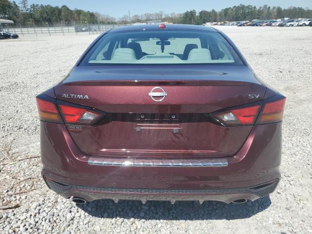 2023 NISSAN ALTIMA SV - 1N4BL4DV9PN420825