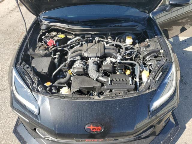 2023 SUBARU BRZ LIMITE JF1ZDBE19P9706887