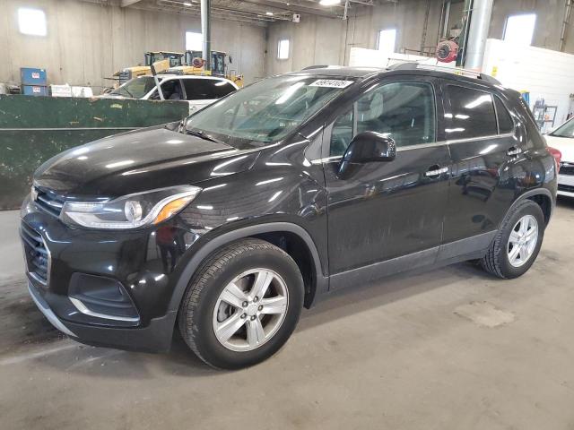 2019 CHEVROLET TRAX 1LT - 3GNCJLSB4KL250753