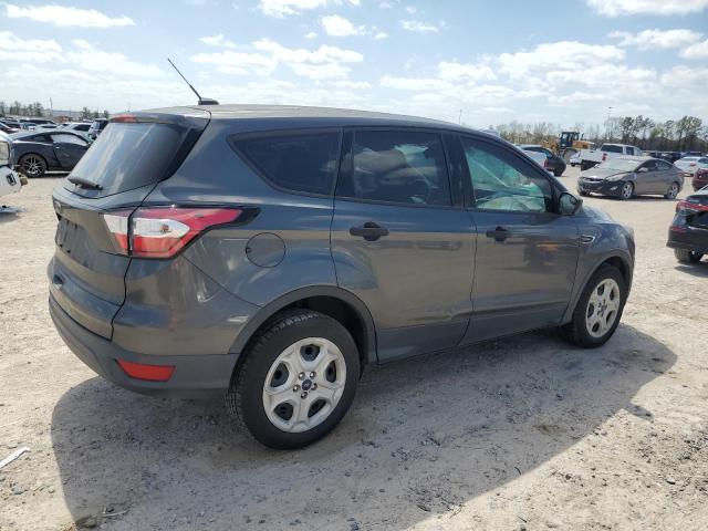 2018 FORD ESCAPE S - 1FMCU0F72JUB24430