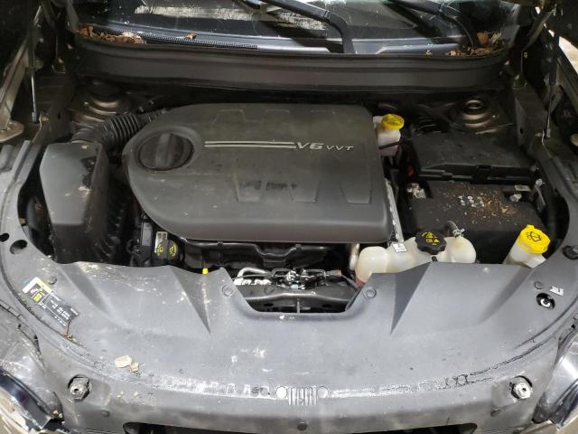 2020 JEEP CHEROKEE L 1C4PJMDX5LD646089