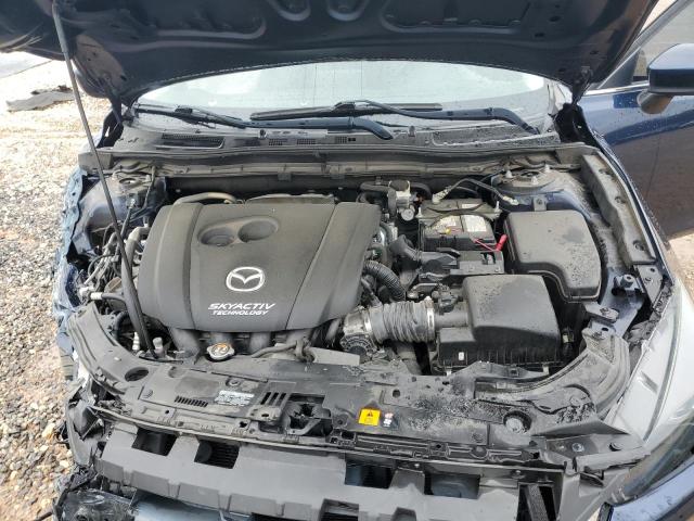 2018 MAZDA 3 TOURING - 3MZBN1V33JM259094