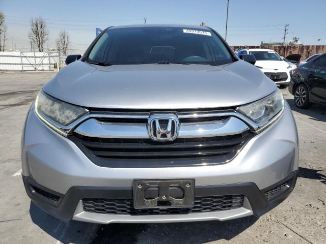 2018 HONDA CR-V LX - 2HKRW5H32JH412328