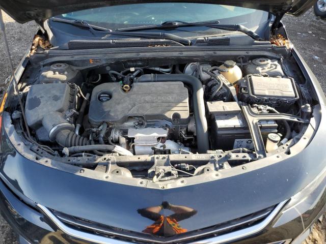 2018 CHEVROLET MALIBU LS - 1G1ZB5ST2JF166145