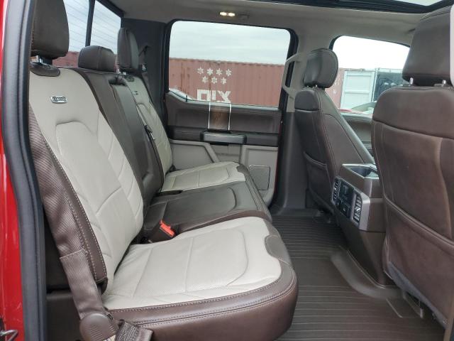 2019 FORD F150 SUPER - 1FTEW1EG8KFA09819