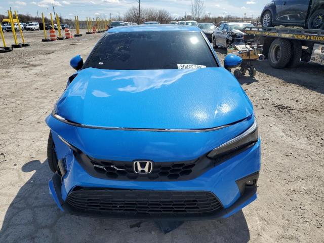 2023 HONDA CIVIC SPOR - 19XFL1H88PE012562