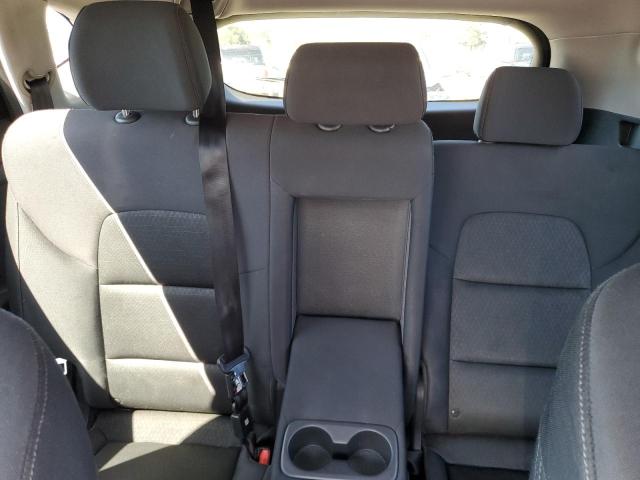 2016 HYUNDAI TUCSON LIM - KM8J33A21GU215589