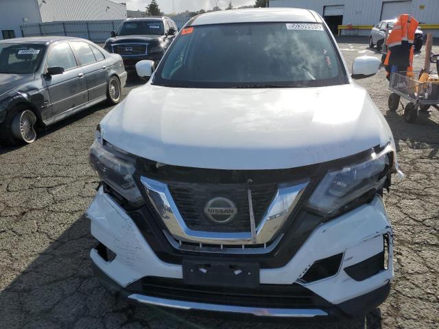 2018 NISSAN ROGUE S - KNMAT2MT0JP541666